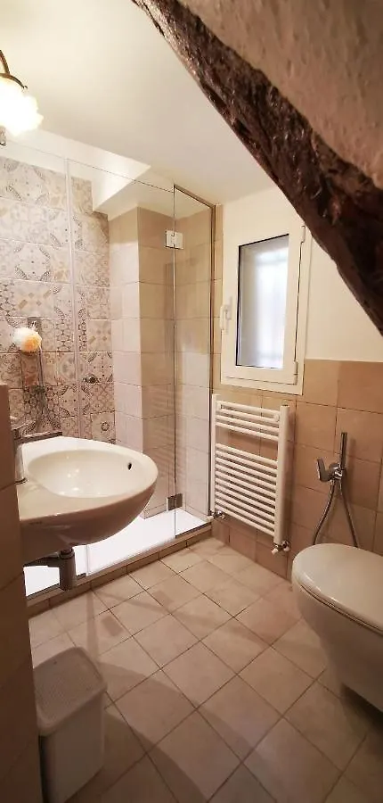 Due Balconcini Sul Mare Apartment Santa Margherita Ligure Italy