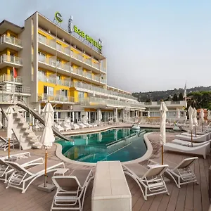 4* Hotel Park Suisse